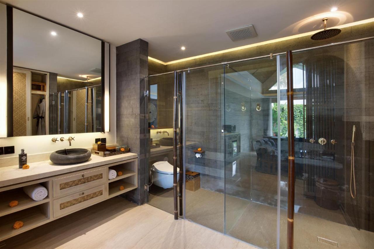 Astera Luxury Resort & Spa Canggu By Ini Vie Hospitality ภายนอก รูปภาพ