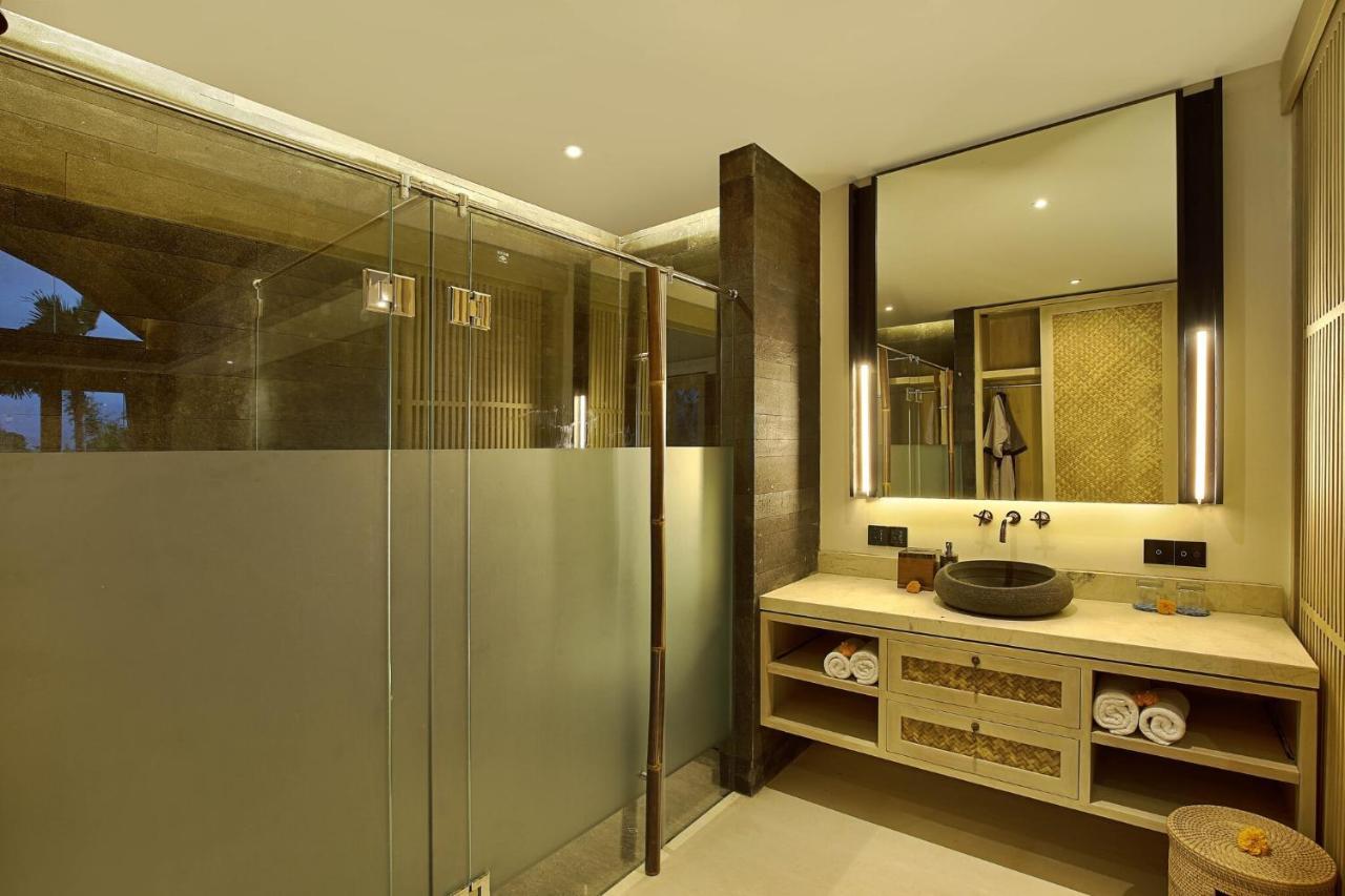 Astera Luxury Resort & Spa Canggu By Ini Vie Hospitality ภายนอก รูปภาพ