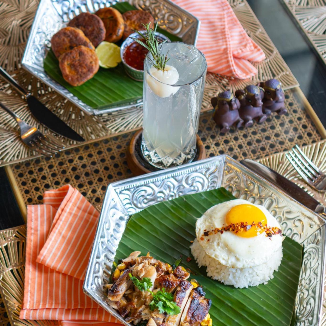 Astera Luxury Resort & Spa Canggu By Ini Vie Hospitality ภายนอก รูปภาพ
